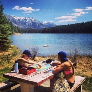 Meet your Posher, Charlotte